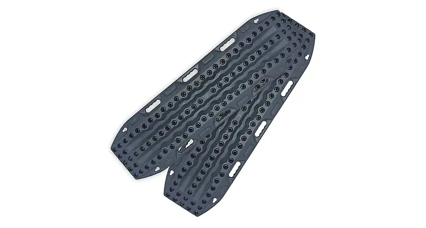 Rhino-Rack MTXXGG MAXTRAX Xtreme Gunmetal Gray