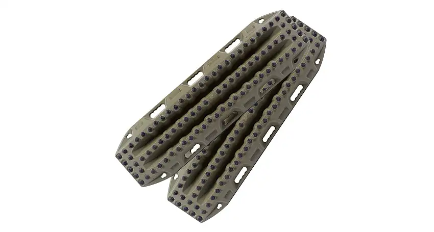 Rhino-Rack MTXXOD MAXTRAX Xtreme Olive Drab