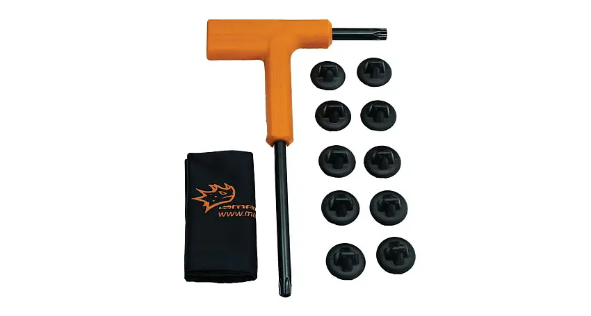 Rhino-Rack MTXXTRK MAXTRAX Xtreme Teeth Replacement Kit