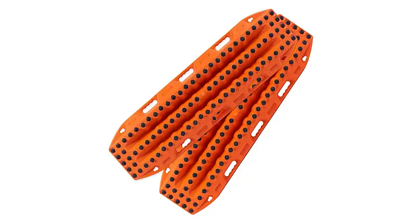 Rhino-Rack MTXXSO MAXTRAX Xtreme Signature Orange