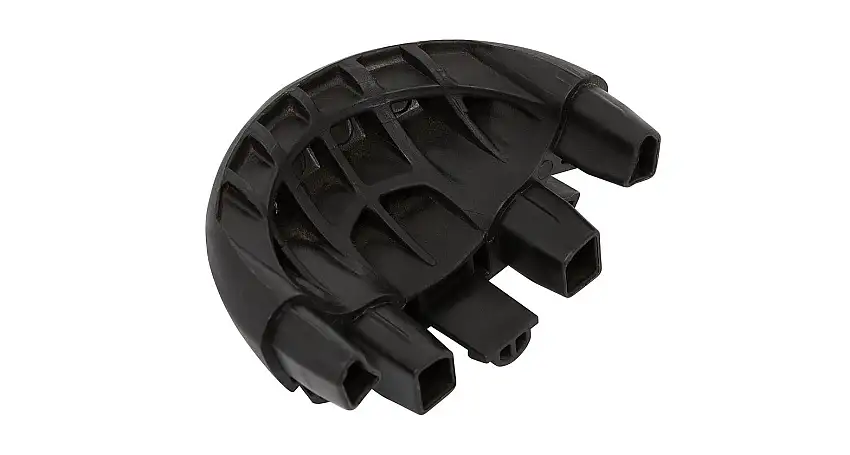 Rhino-Rack SP203 RBC050 End Cap
