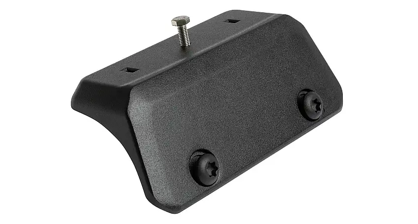 Rhino-Rack SP304 Jeep JL Middle Casting Assembly
