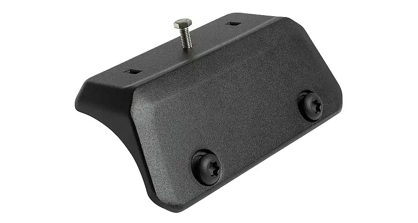 Rhino-Rack SP305 Jeep JL Rear Left Casting Assembly