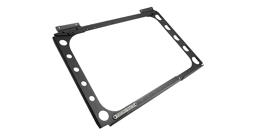 Rhino-Rack SP350 Jeep JL Left Uprights