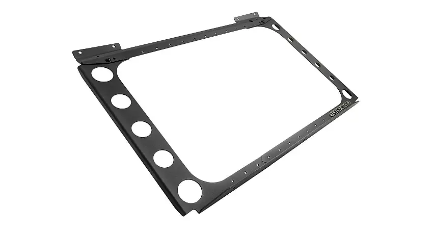 Rhino-Rack SP351 Jeep JL Right Uprights