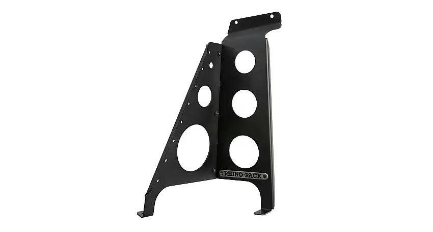 Rhino-Rack SP355 Jeep JT Gladiator Left Uprights