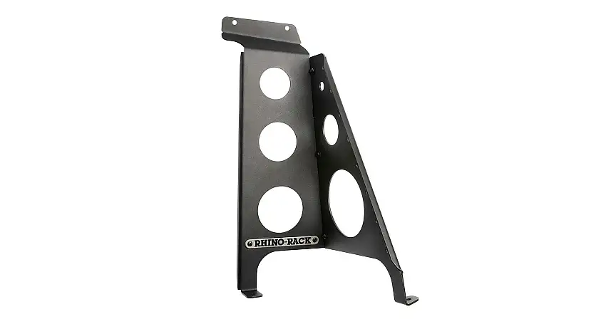 Rhino-Rack SP356 Jeep JT Gladiator Right Uprights