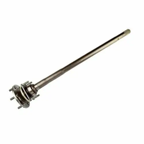 Dana Spicer Dana 44 AdvanTEK Chromoly Axle Shaft M220 (Left Rear Wide ELocker) for 18-24+ Jeep Wrangler JLU & Gladiator JT Rubicon 10043168