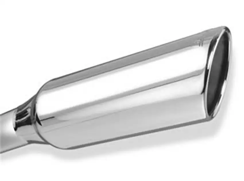 Borla 1014035 Cat-Back Exhaust System - EC-Type - Touring