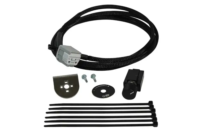2023-2026 Ford F-Series Powerstroke 6.7L BD Diesel High Idle Control | 1036613