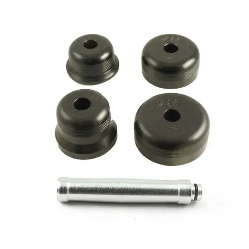 Merchant Auto Transfer Case Seal Driver Kit For 2001-2007 Gm 6.6l Duramax 10370