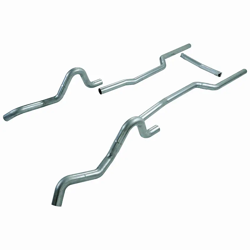 Flowmaster 1041 Flowmaster Crossmember-Back Exhaust System
