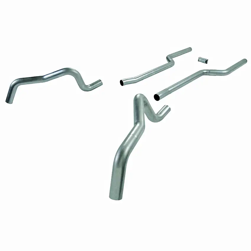 Flowmaster 1050-FM Flowmaster Crossmember-Back Exhaust System