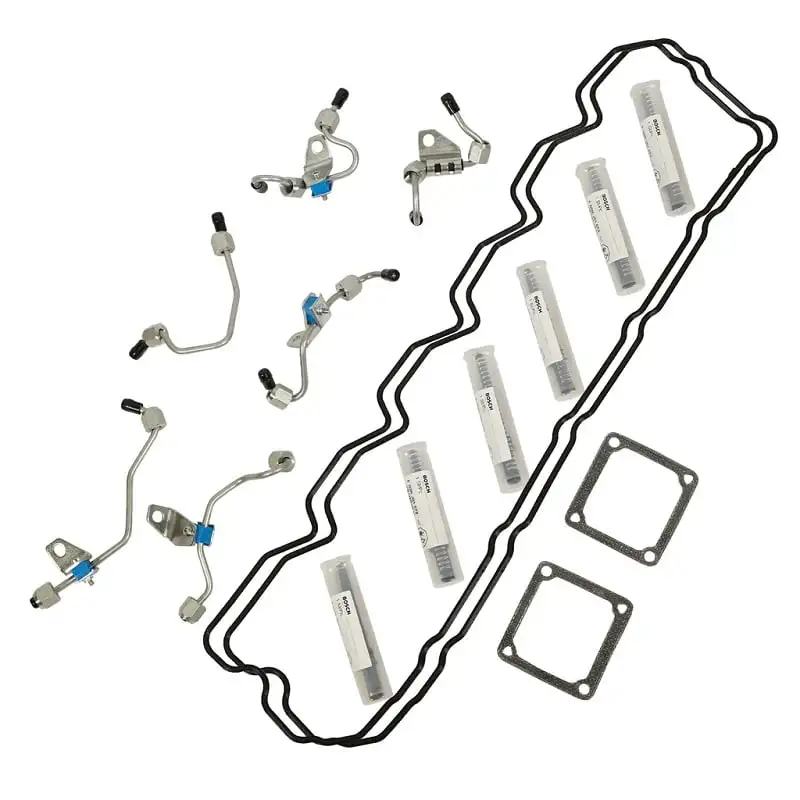 BD Power Injector Install Kit 03-05 Dodge Ram 5.9L Cummins