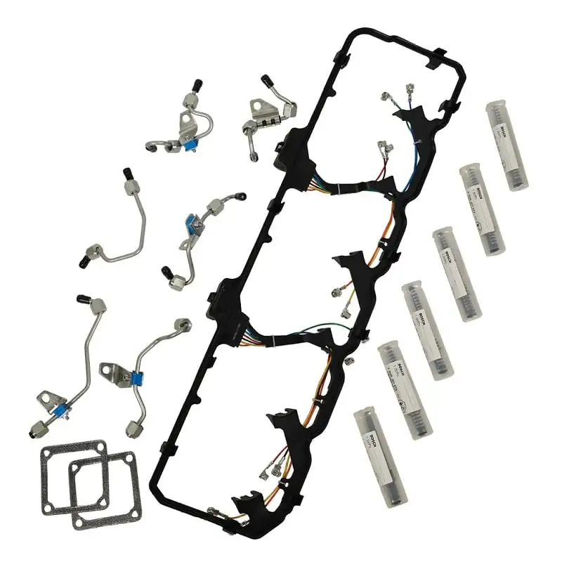 BD Power Injector Install Kit 06-07 Dodge Ram 5.9L Cummins