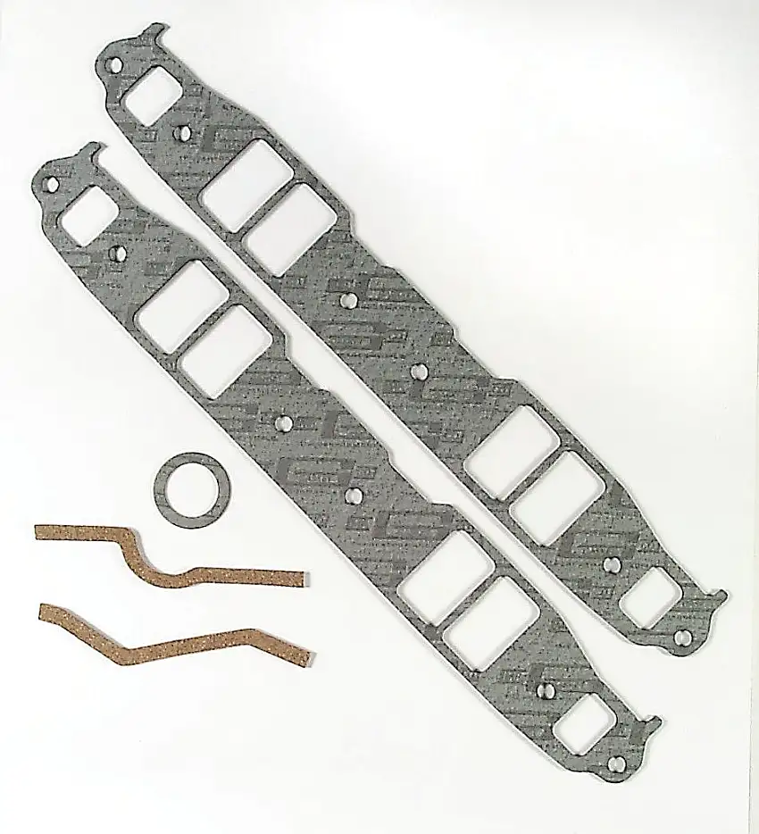 Mr. Gasket 106 Mr. Gasket Performance Intake Manifold Gaskets .125 Inch Thick