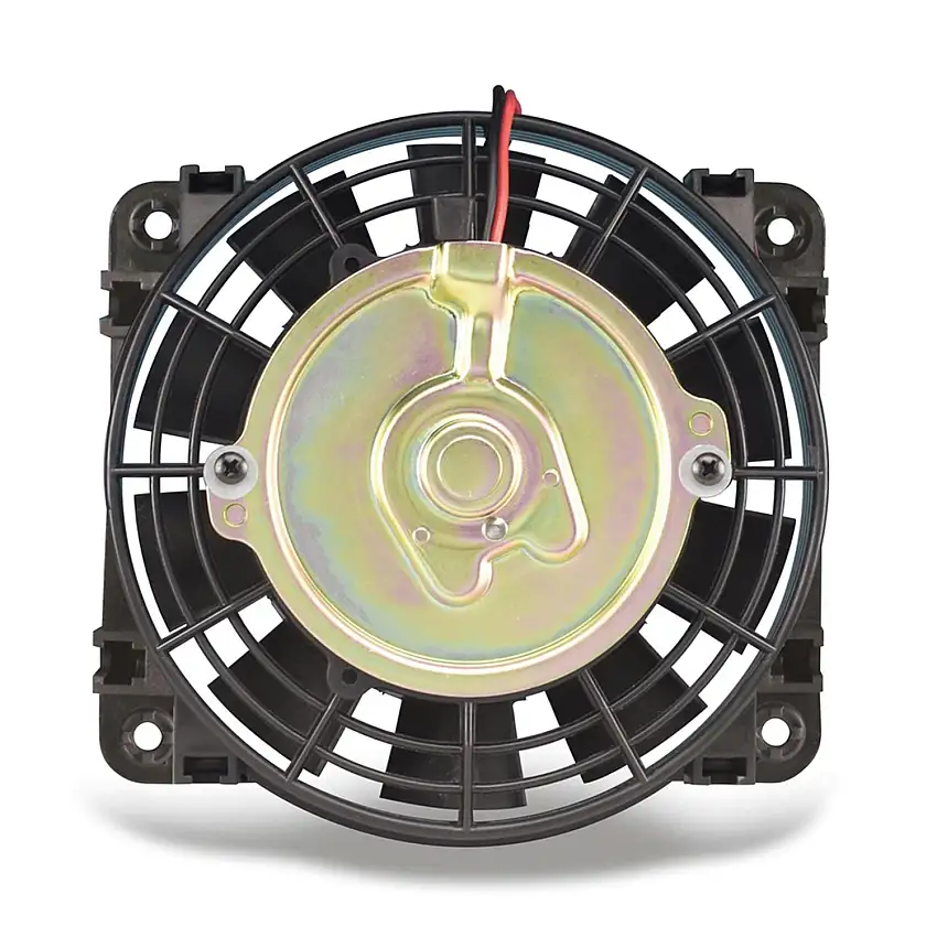 Flex-A-Lite 104640 Fan Electric 6.5 single pusher or puller w/o controls