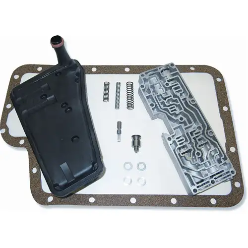 1995-2003 FORD 7.3L POWERSTROKE E4OD/4R100 / BD-POWER EXCHANGE ACCUMULATOR KIT