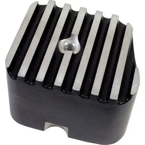 1989-1998 DODGE 5.9L CUMMINS / BD-POWER 1061800 COOL COVER SINGLE VALVE COVER