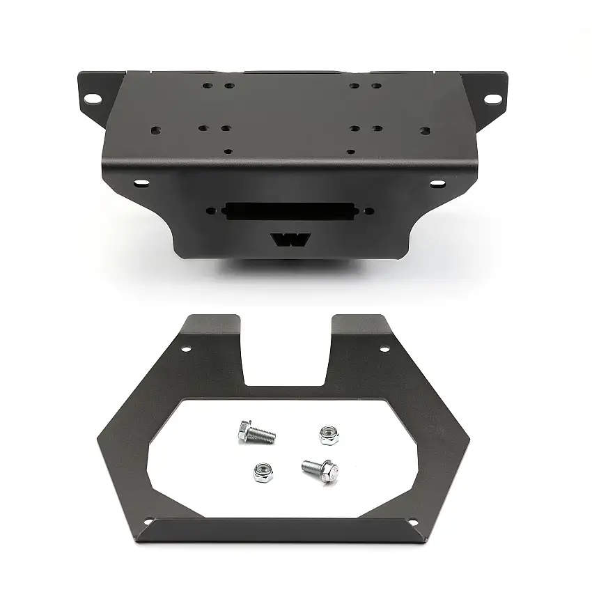 WARN 106204 Winch Mounting Kit