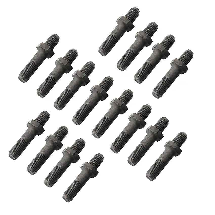 Mr. Gasket 1074 Mr. Gasket Rocker Arm Studs - Competition - 7/16 Inch