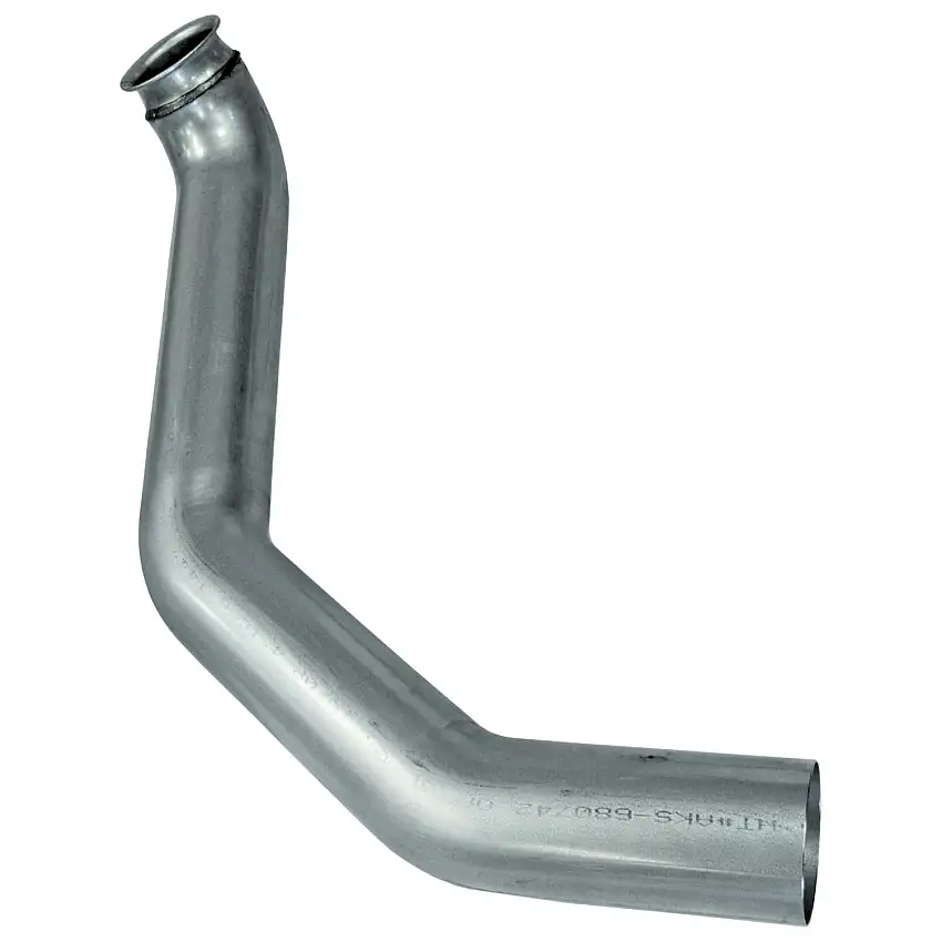 Flowmaster 1078 Flowmaster Turbo Downpipe Kit