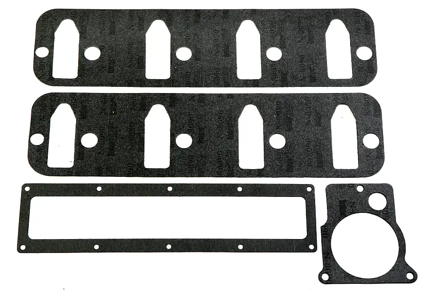 Weiand 108-117 Intake Manifold Gasket Kit
