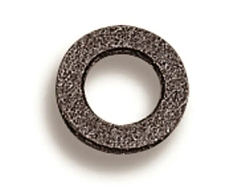 Holley 108-2-20 Holley Fuel Bowl Screw Gasket