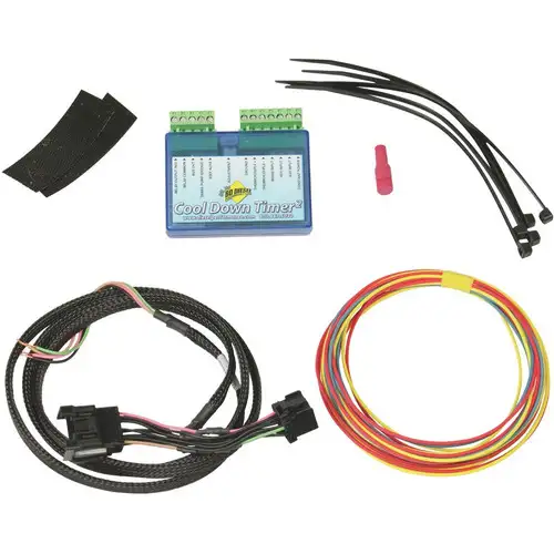 2010-2012 DODGE 6.7L CUMMINS / BD-POWER 1081160-D2 COOL DOWN TIMER 2