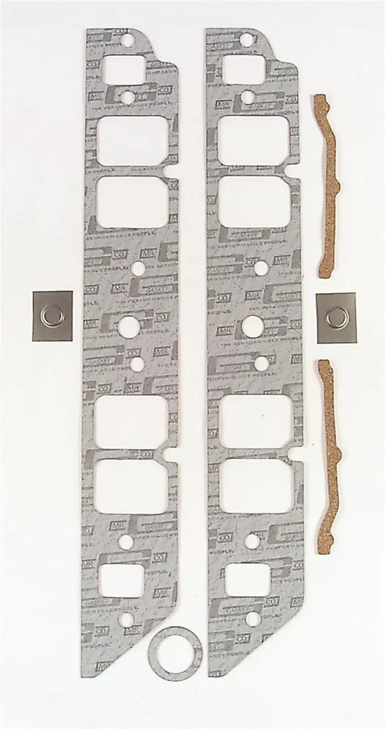 Mr. Gasket 108 Mr. Gasket Performance Intake Manifold Gaskets .060 Inch Thick