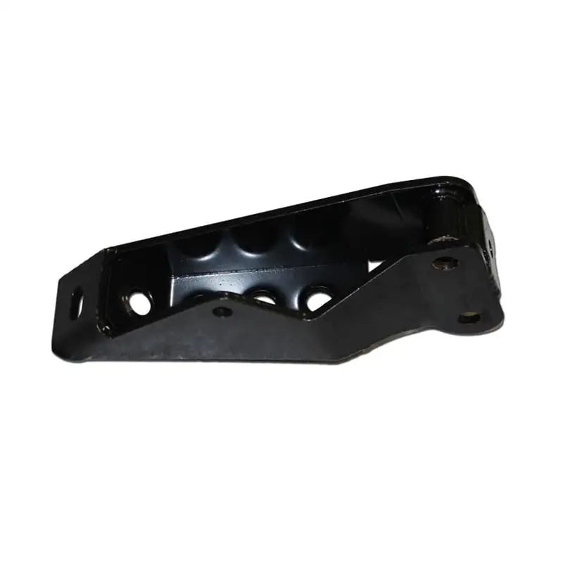 ICON Vehicle Dynamics Pan Rod Drop Bracket Kit 03-13 Ram 2500 / 3500
