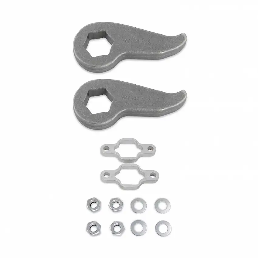 Cognito Motorsports Suspension 110-90776 2" Economy Leveling Kit