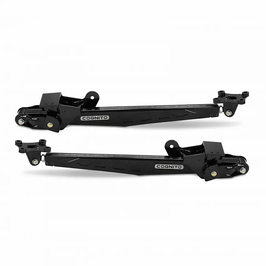 Cognito Motorsports Suspension 110-90901 SM Series LDG Traction Bar Kit