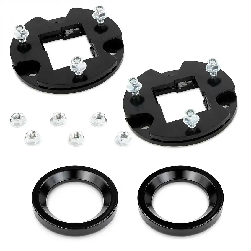 Cognito Motorsports Suspension 110-91044 2" Economy Leveling Kit