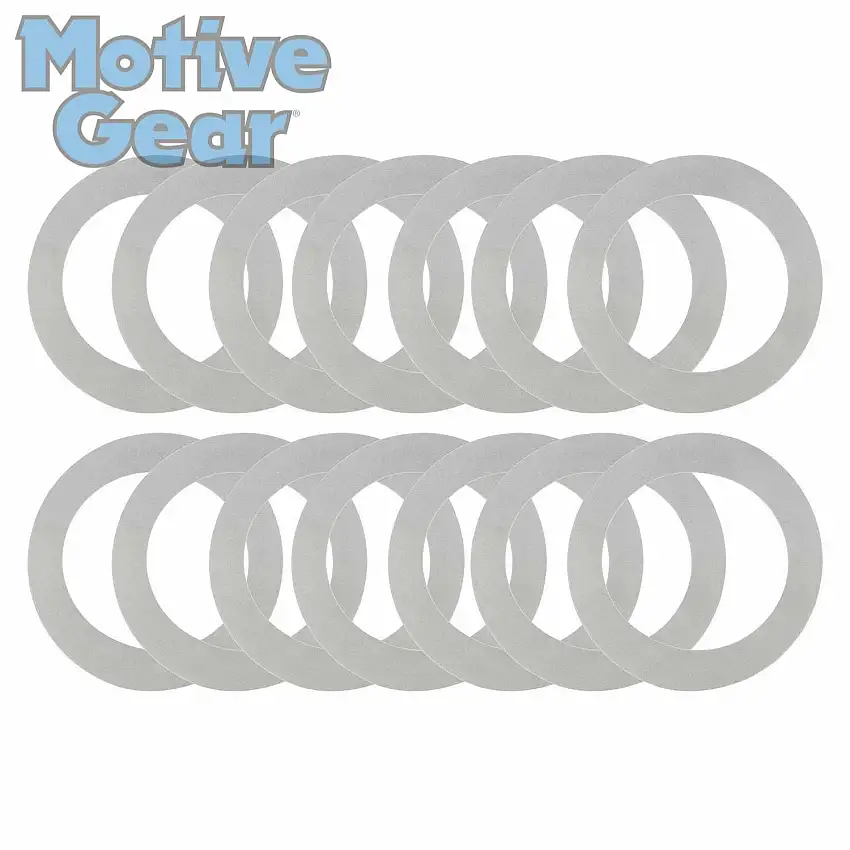 Motive Gear 1101 DIFF CARRIER SHIMS KIT