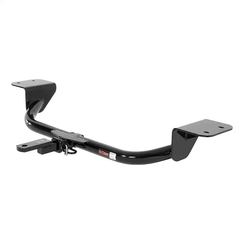 CURT 110233 Class 1 Trailer Hitch, 1-1/4 Ball Mount, Select Acura ZDX