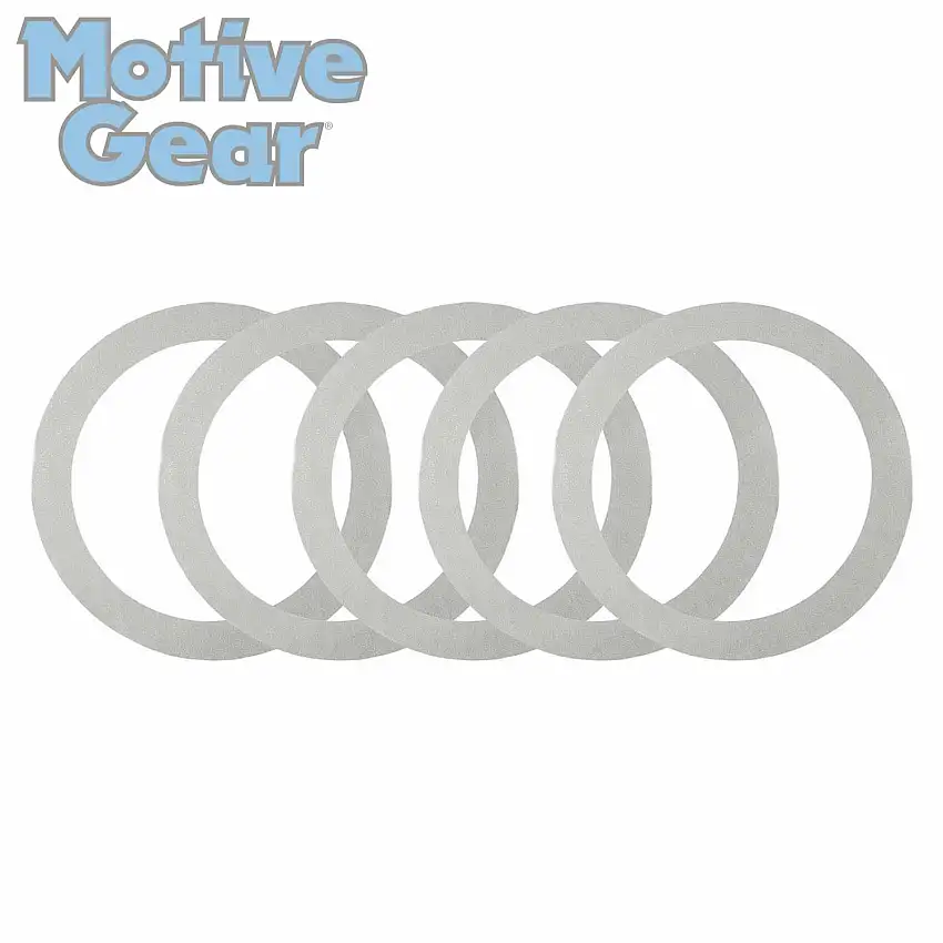 Motive Gear 1102 PINION SHIMS OD 2.63" ID 1.94"