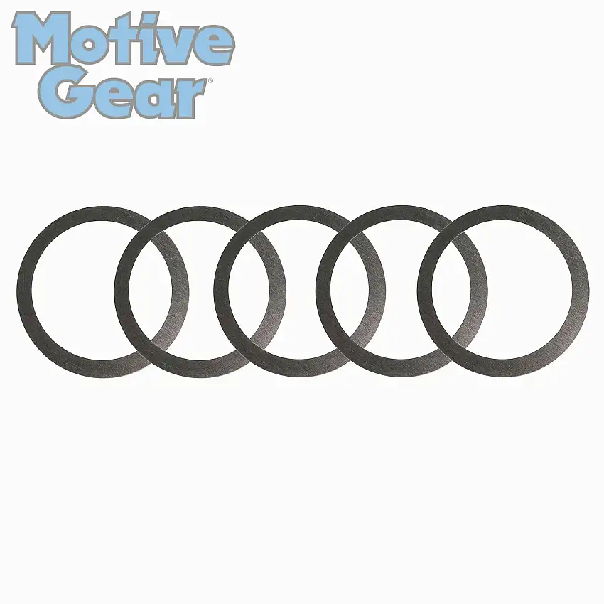 Motive Gear 1107A PINION SHIMS C8.75" (741)