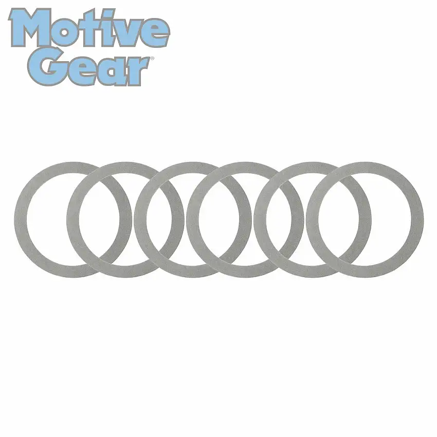 Motive Gear 1108 PINION SHIMS 8.75" EARLY