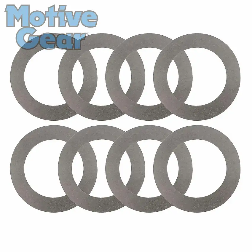 Motive Gear 1109 PINION SHIMS TOYOTA 7.8"/8"