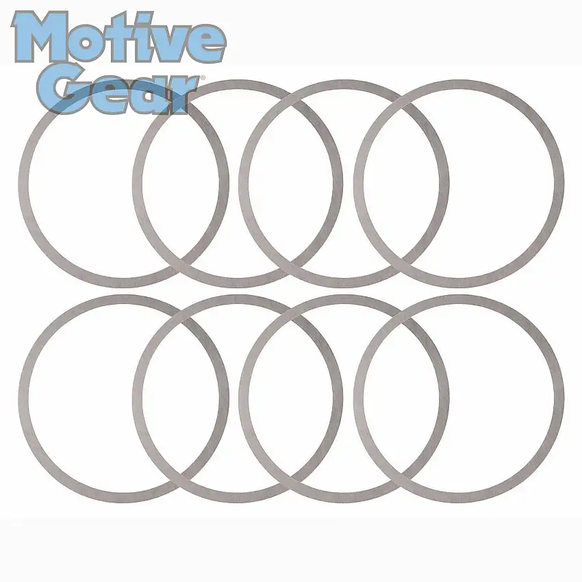 Motive Gear 1111 PINION SHIMS OD 4.11" ID 3.67"