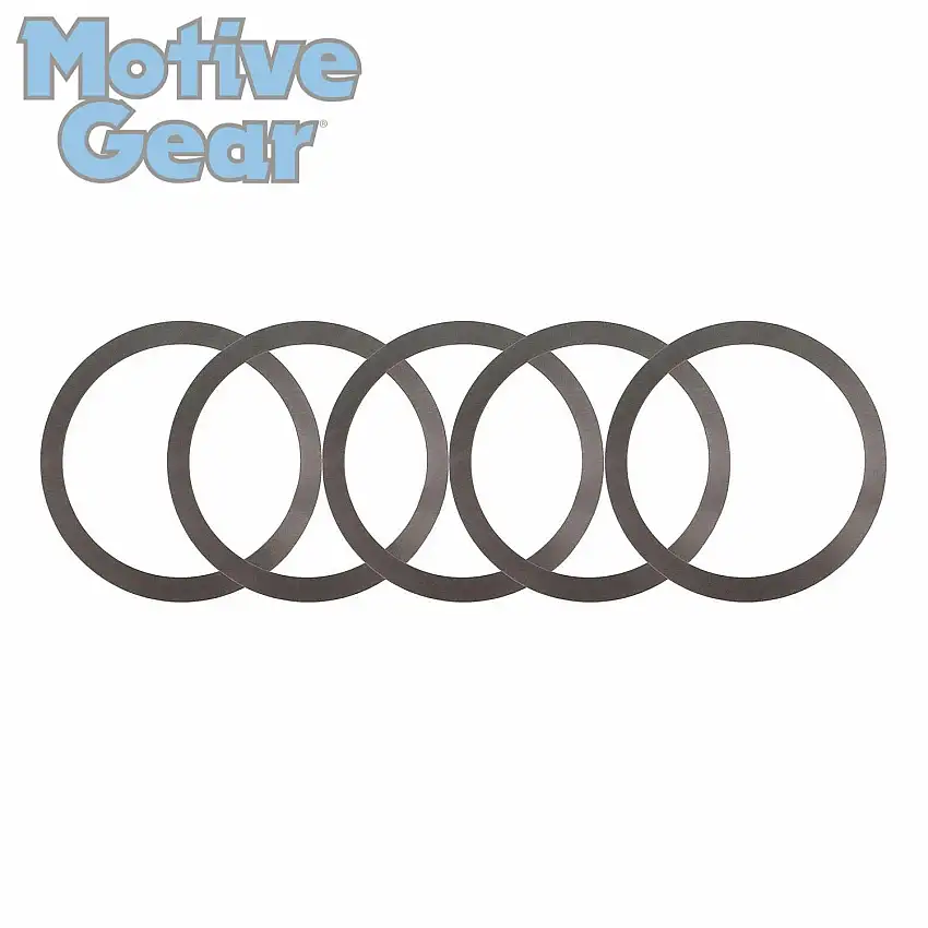Motive Gear 1112 PINION SHIMS OD 2.84" ID 2.34"