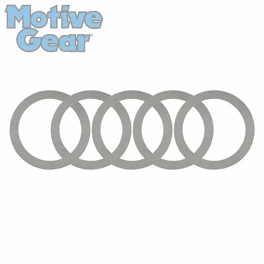 Motive Gear 1113 PINION SHIMS OD 2.99" ID 2.25"