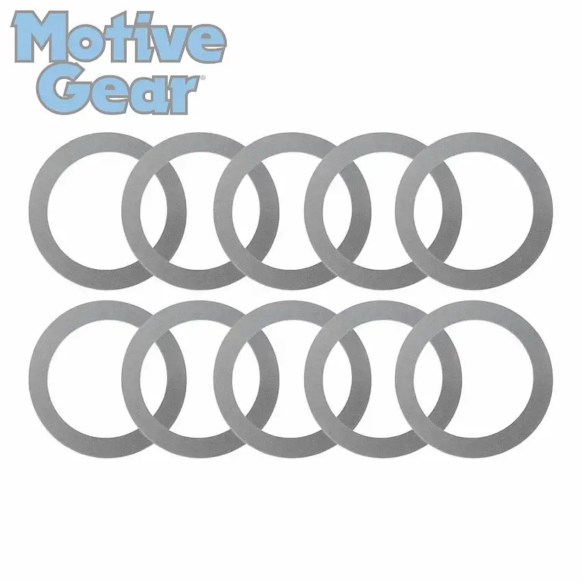 Motive Gear 1115 CARRIER SHIMS OD 2.63" ID1.94"