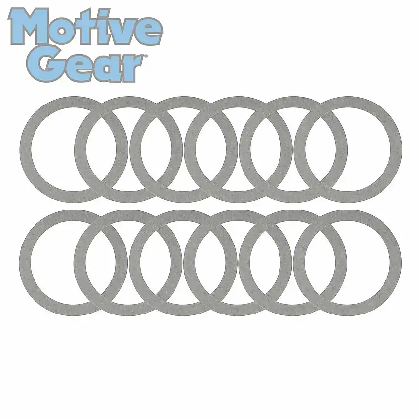 Motive Gear 1116 CARRIER SHIM OD 2.25" ID 1.64"
