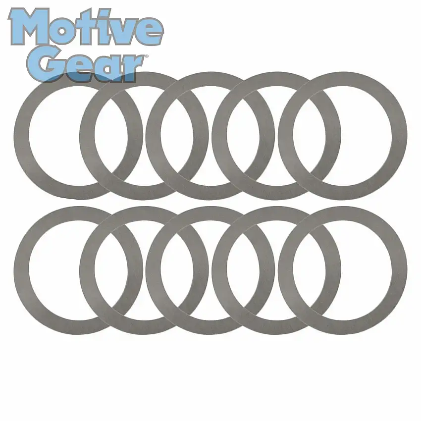 Motive Gear 1117 CARRIER SHIM KIT DANA 50