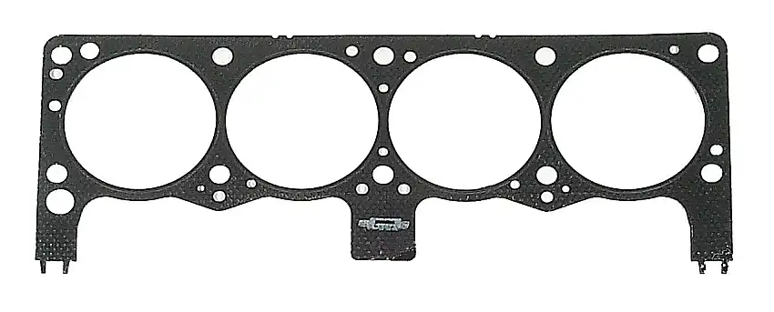Mr. Gasket 1121G Mr. Gasket Head Gasket - Graphite and Steel