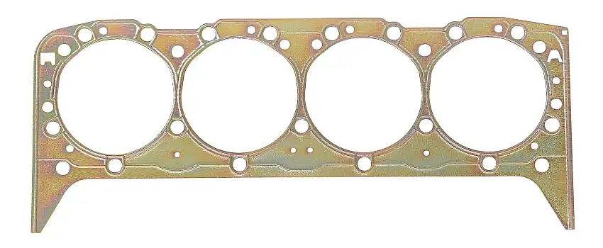 Mr. Gasket 1130G Mr. Gasket Steel Shim Head Gasket