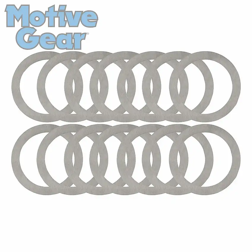 Motive Gear 1130 CARRIER SHIM OD 3.00" ID 2.25"