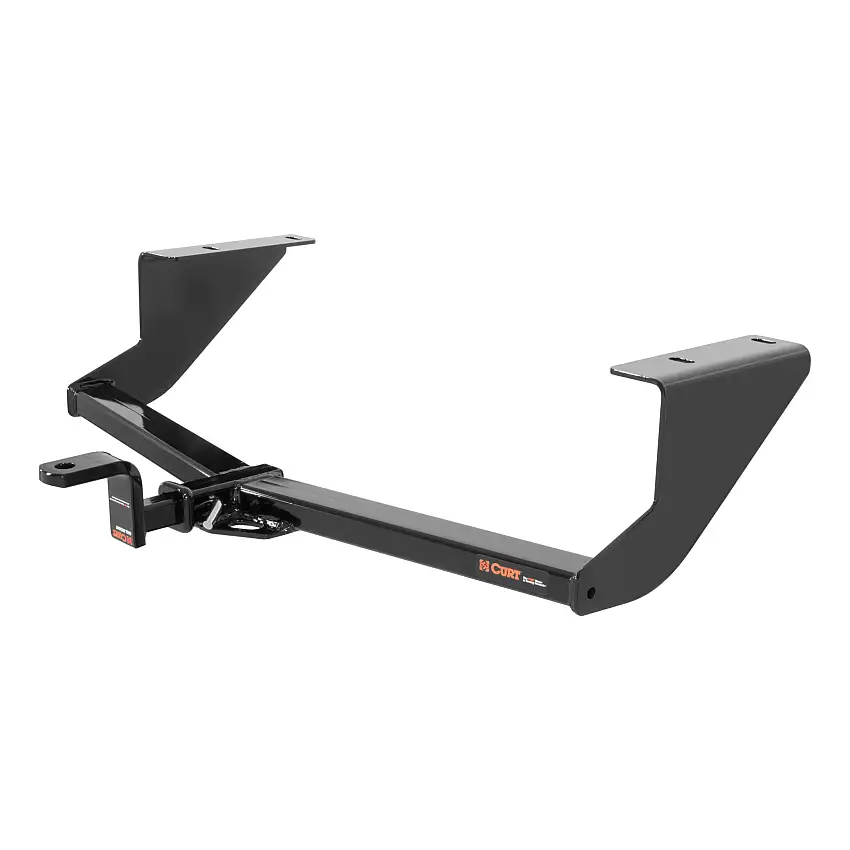 CURT 113113 Class 1 Trailer Hitch, 1-1/4" Ball Mount, Select Cadillac ATS